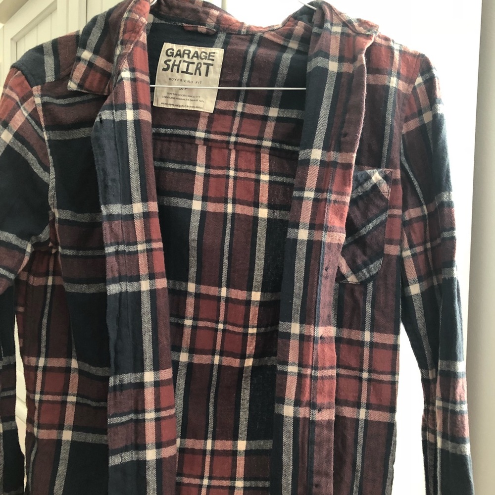 Flannel